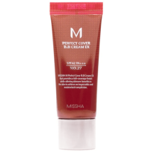 Missha Perfect Cover BB Cream FPS 42 Cor 27 20 ml
