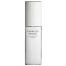 Shiseido Men Energizing Moisturizer Extra Light Fluid 100 ml
