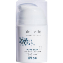 Biotrade Pure Skin Crema de Día Glow Revival SPF50+ 50 ml