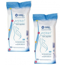 Farmaconfort Compresas Postparto 2x10 uds