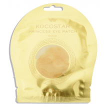 Kocostar Princess Eye Patch 1 Par