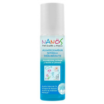 Hidrotelial Nanös Acondicionador Bifásico Desenredante 200ml