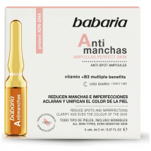 Babaria Fiale Antimacchia 5 Unità x 2 ml