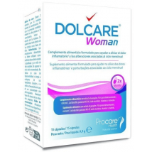 Procare Health Dolcare Woman 15 Cápsulas