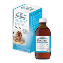 Heel Pacifeel Jarabe Perros y Gatos 100ml