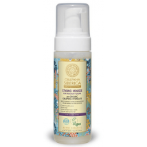 Natura Siberica Espuma Moldeadora Oblepikha 200ml