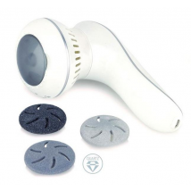 Beter Lime Électronique Anti-dureté Feet And Roll Express