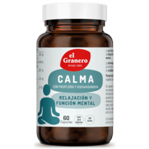 Le Granero Integral Calm 60 Gélules