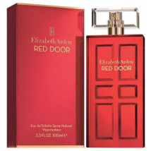 Elizabeth Arden Eau de Toilette Red Door 100 ml