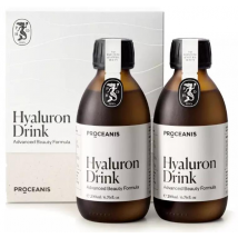 Proceanis Hyaluron Drink 2x200 ml