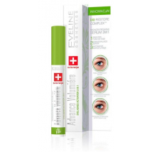 Eveline Cosmetics Activador de Volumen 3 en 1 para Pestañas 10 ml