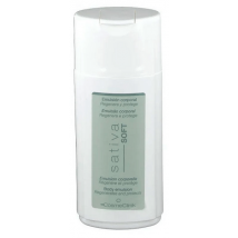 CosmeClinik Emulsão Corporal Suave Sativa 200 ml