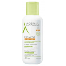 Crème émolliente A-Derma Exomega Control 400 ml EN PROMOTION