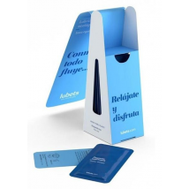 Lubets Lubricante Ecológico Agua 10 monodosis