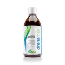 Soria Natural Drenamás 500 ml