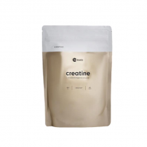 be levels Creatine 290 gr