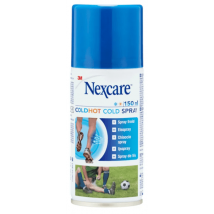 Nexcare ColdHot Spray Frio 150 ml