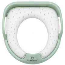 Olmitos Asiento Reductor Acolchado con Asas Dots