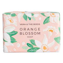 Vera and the Birds Jabón Corporal Orange Blosssom 100 gr