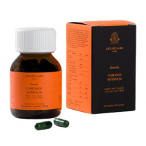 Arturo Alba Fórmula Chronos Aeternum 60 Cápsulas