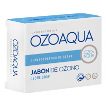 Ozoaqua Jabón De Ozono 100 gr