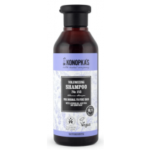 Champô de Volume Dr. Konopka no 153 para Cabelo Normal e Fino 280 ml
