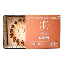Delapiel Sérum Facial Reserva 15 Ampollas