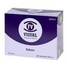 FV Visual 20 Sobres