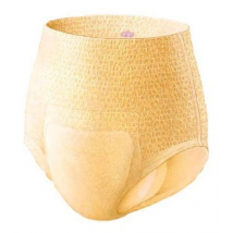 Depend Pañal Adulto Comfort Protect Super L Mujer 9 uds