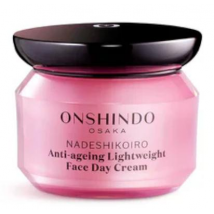 Onshindo Osaka Crema Antiedad Día Piel Grasa 50 ml