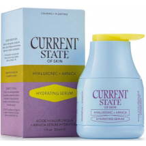 Current State Hyaluronic + Arnica Hydrating Serum 30 ml