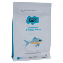 Naturamins Kids Omega Dha 60 Gummies