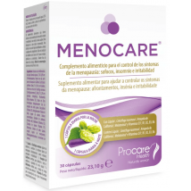 Procare Health Menocare 30 Cápsulas