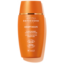 Institut Esthederm Adaptasun Facial Fluid Strong Sun 40 ml