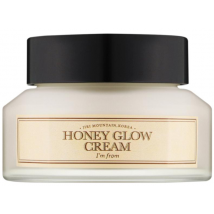 I'm From Honey Glow Cream 50 ml