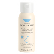 Lait Exfoliant en Poudre Embryolisse 40 gr