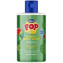 Gel douche Chicco Pop Pastèque 300 ml