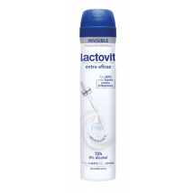 Lactovit Extra Effective Deodorant Spray 200 ml
