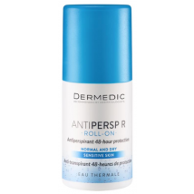 Dermedic Antipersp R Antitranspirante 48-Hour Protection Roll-on 60 ml