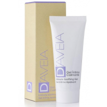 D'Aveia Gel Íntimo Calmante 30 ml