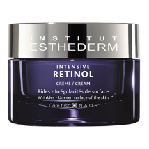 Esthederm Intensive Retinol Crème 50ml pour Peau Normale, Peau Mature
