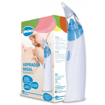 Dnins Aspirador Nasal Automático +0m