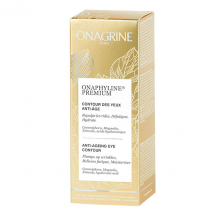 Onagrine Onaphyline Premium Contour des Yeux Anti-Âge 15ml