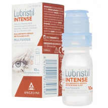 Lubristil Intense Multidosis 10ml
