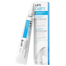 Protégez-les Letibalm pour voie nasale 15 ml