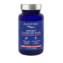 Algotonic Arthro Confort Plus - Articulation - Cartilage - 150 gélules