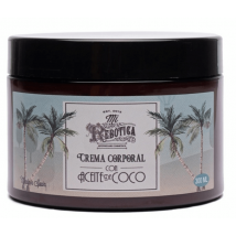 Mi Rebotica Coconut Aroma Body Cream 300 ml