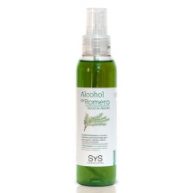 SYS Spray Alcohol de Romero 125ml