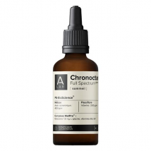 A-lab Chronocta Full Spectrum - Sommeil & détente - 50ml