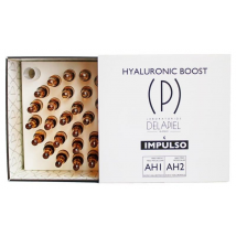 Delapiel Impulso Ampollas Ácido Hialurónico 30 x 2ml